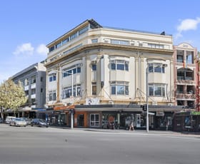 Offices commercial property leased at Level 2/113-115 Oxford Street Darlinghurst NSW 2010
