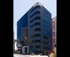 Offices commercial property leased at Level 7/33 Elkhorn Avenue Surfers Paradise QLD 4217