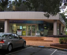 Shop & Retail commercial property leased at 2 Holden Place Bundall QLD 4217
