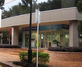 Shop & Retail commercial property leased at 2 Holden Place Bundall QLD 4217