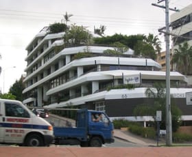 Offices commercial property leased at 11/66 Marine Parade Southport QLD 4215