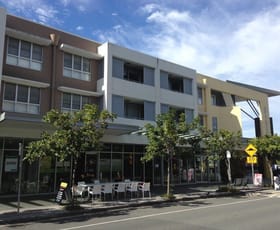 Shop & Retail commercial property leased at Shop 7/228 Varsity Parade Varsity Lakes QLD 4227