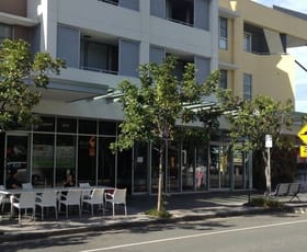 Shop & Retail commercial property leased at Shop 7/228 Varsity Parade Varsity Lakes QLD 4227