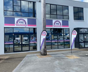Showrooms / Bulky Goods commercial property leased at 4/39 Lawrence Drive Nerang QLD 4211