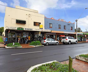 Shop & Retail commercial property leased at 45-47 Meroo Street Bomaderry NSW 2541