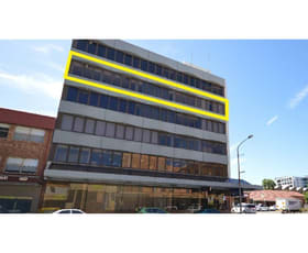 Offices commercial property leased at Level 4/432 Hunter Street Newcastle NSW 2300