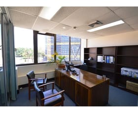 Offices commercial property leased at Level 4/432 Hunter Street Newcastle NSW 2300