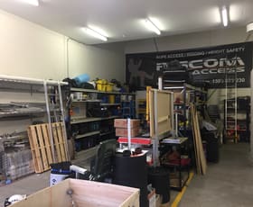 Factory, Warehouse & Industrial commercial property leased at 11/9-11 Chaplin Drive Lane Cove NSW 2066