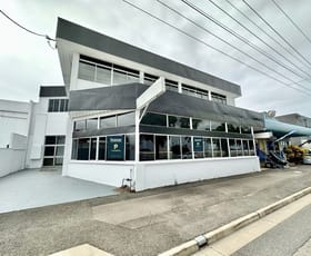 Showrooms / Bulky Goods commercial property for lease at 109 Ingham Road West End QLD 4810