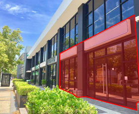 Shop & Retail commercial property leased at 165 Melbourne Street South Brisbane QLD 4101