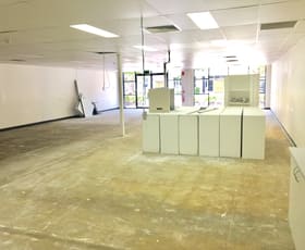 Shop & Retail commercial property leased at 165 Melbourne Street South Brisbane QLD 4101