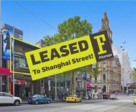 Offices commercial property leased at 360 Bourke Street Melbourne VIC 3000