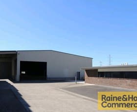 Factory, Warehouse & Industrial commercial property leased at 87 Spine Street Sumner QLD 4074
