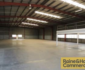 Factory, Warehouse & Industrial commercial property leased at 87 Spine Street Sumner QLD 4074