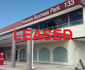 Showrooms / Bulky Goods commercial property leased at 2/133 Kewdale Road Kewdale WA 6105