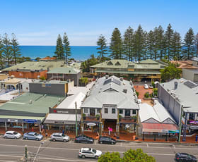 Offices commercial property leased at Shop 4/13 Lawson Street Byron Bay NSW 2481