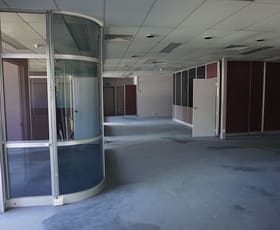 Factory, Warehouse & Industrial commercial property leased at 13-17 Tennant Street Fyshwick ACT 2609