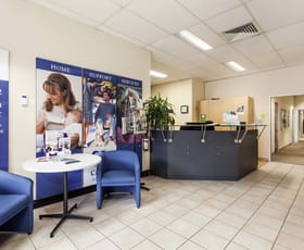 Offices commercial property leased at 46 New Street Ringwood VIC 3134