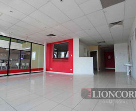 Shop & Retail commercial property leased at Underwood QLD 4119