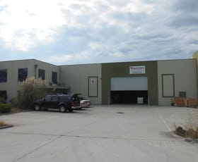 Factory, Warehouse & Industrial commercial property leased at 16/209 Liverpool Road Kilsyth VIC 3137