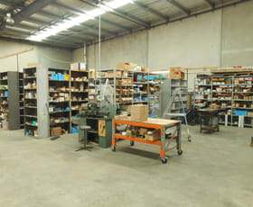 Factory, Warehouse & Industrial commercial property leased at 16/209 Liverpool Road Kilsyth VIC 3137