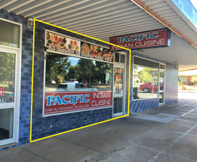 Shop & Retail commercial property leased at 83 Jubilee Street Dubbo NSW 2830