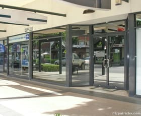 Shop & Retail commercial property leased at 2/209 Baylis Street Wagga Wagga NSW 2650