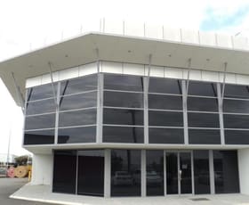 Factory, Warehouse & Industrial commercial property leased at 1 Modal Crescent Canning Vale WA 6155