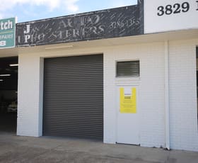 Shop & Retail commercial property leased at 9W/57-63 Shore Street Cleveland QLD 4163