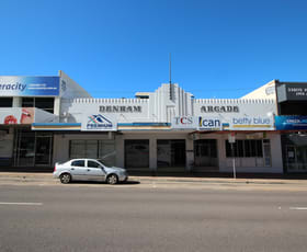Medical / Consulting commercial property leased at 4/95 Denham Street Townsville City QLD 4810