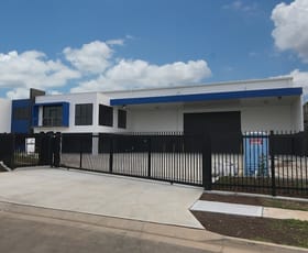 Offices commercial property leased at Lot 5 Nuwi Place Prestons NSW 2170