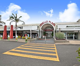 Shop & Retail commercial property for lease at Jewellstown Plaza, Ntaba Road Jewells NSW 2280