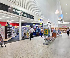 Shop & Retail commercial property for lease at Jewellstown Plaza, Ntaba Road Jewells NSW 2280