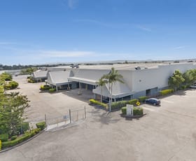 Factory, Warehouse & Industrial commercial property leased at 3B/29-41 Lysaght Street Acacia Ridge QLD 4110