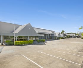 Factory, Warehouse & Industrial commercial property leased at 3B/29-41 Lysaght Street Acacia Ridge QLD 4110