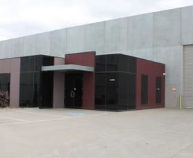 Factory, Warehouse & Industrial commercial property leased at 25 Bormar Drive Pakenham VIC 3810