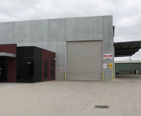 Factory, Warehouse & Industrial commercial property leased at 25 Bormar Drive Pakenham VIC 3810