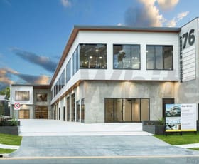 Offices commercial property leased at Minnie Street Southport QLD 4215