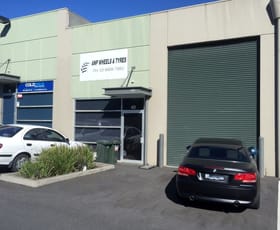 Factory, Warehouse & Industrial commercial property leased at 41-49 Norcal Road Nunawading VIC 3131