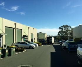 Factory, Warehouse & Industrial commercial property leased at 41-49 Norcal Road Nunawading VIC 3131
