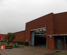 Factory, Warehouse & Industrial commercial property leased at Seven Hills NSW 2147