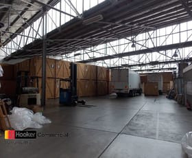 Factory, Warehouse & Industrial commercial property leased at Seven Hills NSW 2147