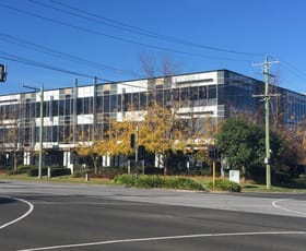 Offices commercial property leased at Level  Suite 14/14/622 Ferntree Gully Road Wheelers Hill VIC 3150