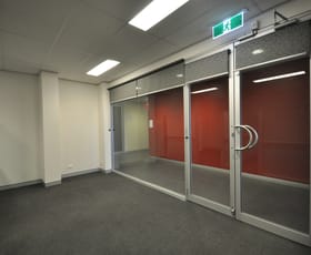 Medical / Consulting commercial property leased at Suite 1/55 Phillip Street Parramatta NSW 2150