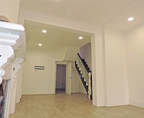 Showrooms / Bulky Goods commercial property leased at 21 Waterloo Street Surry Hills NSW 2010