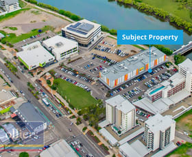 Offices commercial property for lease at 10 Little Fletcher Street Townsville City QLD 4810