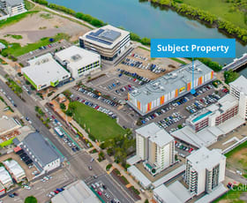 Shop & Retail commercial property for lease at 10 Little Fletcher Street Townsville City QLD 4810