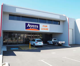 Factory, Warehouse & Industrial commercial property leased at 57 Collingwood Street Osborne Park WA 6017