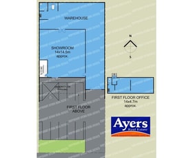 Factory, Warehouse & Industrial commercial property leased at 57 Collingwood Street Osborne Park WA 6017