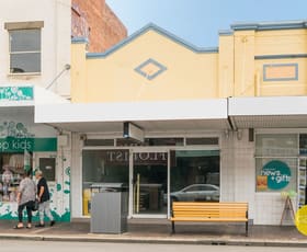 Shop & Retail commercial property leased at 92 Beaumont Street Hamilton NSW 2303